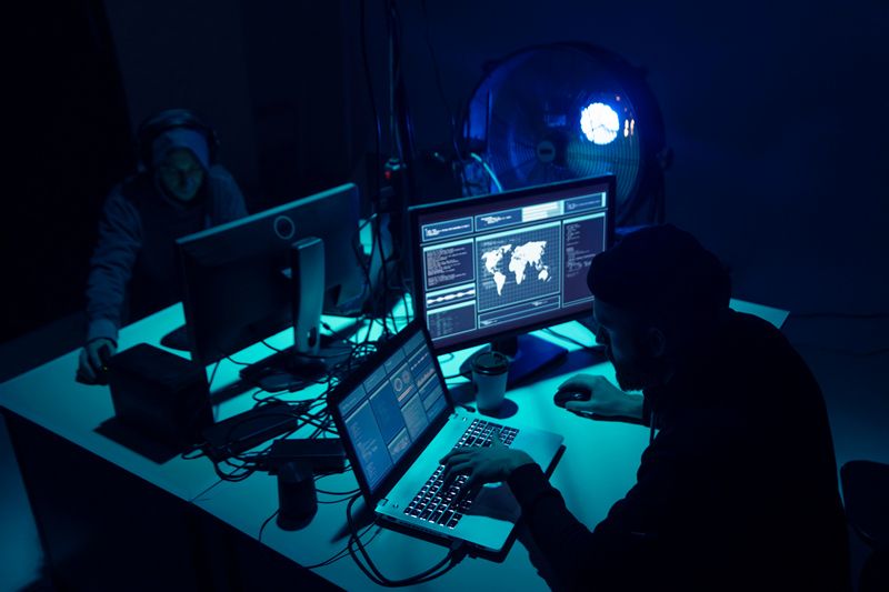 Cyberattaque à la Commission scolaire Eastern Townships